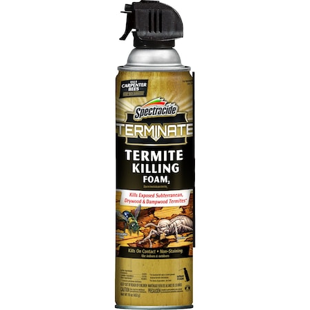 Spectracide Spectracide Terminate Termite Killer Aerosol 16 oz HG-53370